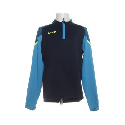 Trainingstop (Blauw, Meerkleurig) van Jako Polyester