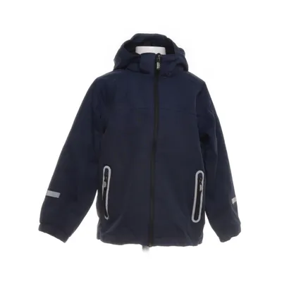 Outdoorjakke (Blå) fra Kaxs Proxtec Polyamid, Polyester