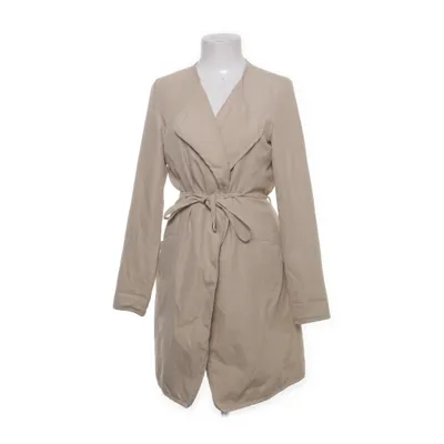 Kappa (Beige) från VILA Clothes Polyamid, Polyester