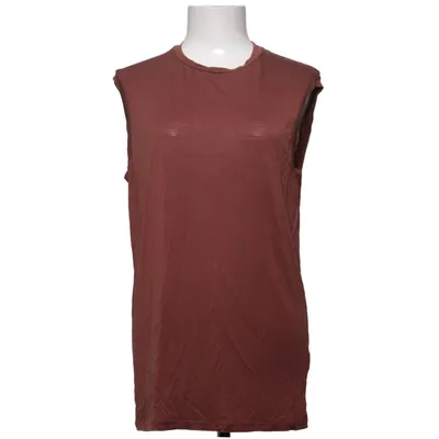 Top (Pink) from Acne Studios Lyocell