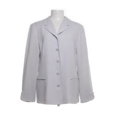 Blazer (Beige) from Valerie Stevens
