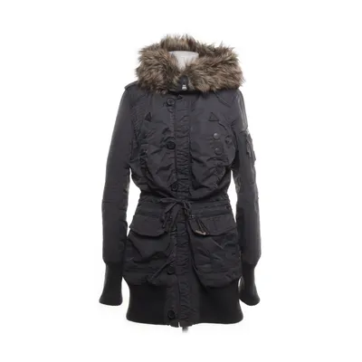 Winterjas (CILLE) van Khujo Nylon, Polyester
