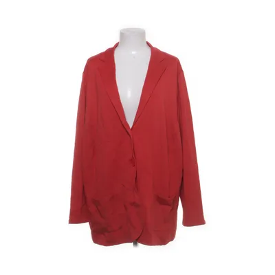 Cardigan (Rouge) de Samoon