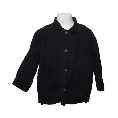 Veste (Gris) de Façade Coton, Lin