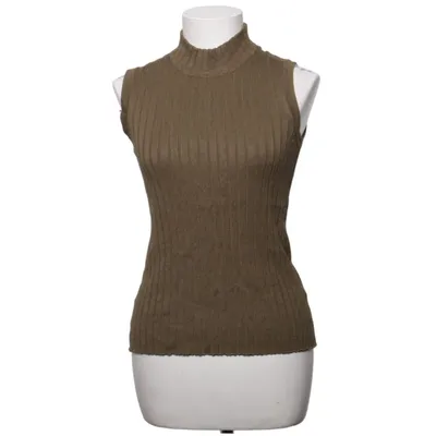 Slipover (Evia Sleeveless Highneck Pullover) from Desires Nylon, Viscose