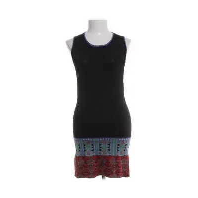 Robe (Noir, Multicolore) de Custo Barcelona
