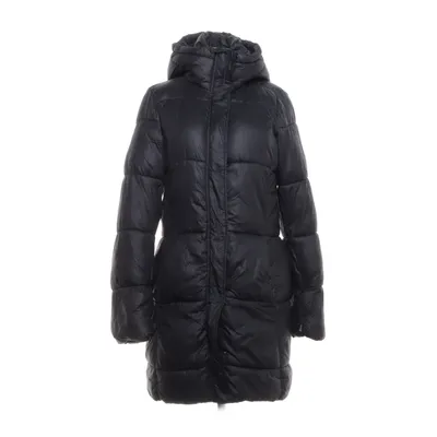 Vinterjacka (Svart) från H&M Polyester