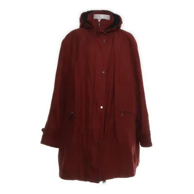 Veste d'hiver (Rouge) de Meine GröBe Polyester