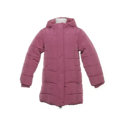 Vinterkappa (Rosa) från Topolino Polyester