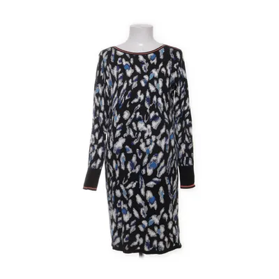 Klänning (Svart, Blå, Vit, Flerfärgad) från Betty Barclay Polyamid, Viskos