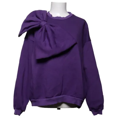 Sweatshirt (Violet) de Garconne