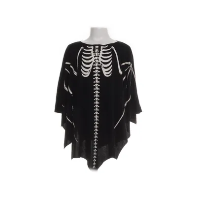 Fancy dress (Black, Multicolored) from H&M Polyester