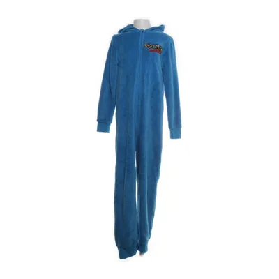Heldragt (Blå) fra H&M Polyester