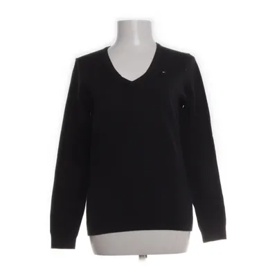 Pullover (Grå) från Tommy Hilfiger Bomull, Nylon