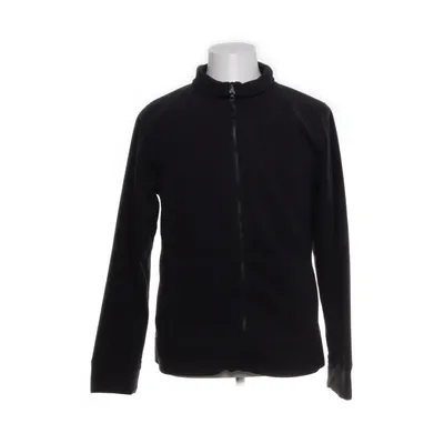 Fleecejacka (Svart) från Casual Clothing Polyester