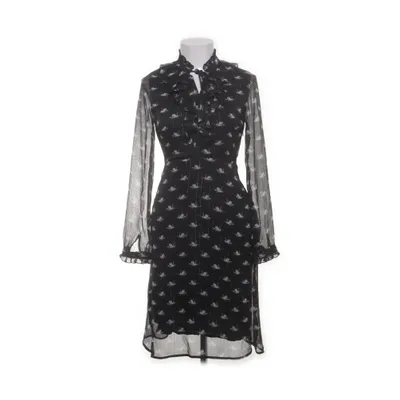 Dress (Black, Multicolored) from Kookaï