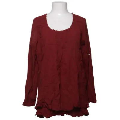 Blus (Sanna Tunic) från Capri Collection Bomull