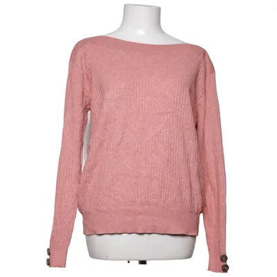 Sweater (Pink) from Nutmeg Polyamide, Polyester, Viscose
