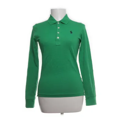 Rugbytröja (Grön) från Ralph Lauren Golf Bomull, Elastan