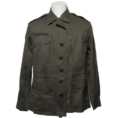 Veste safari (Vert) de Mads Nørgaard