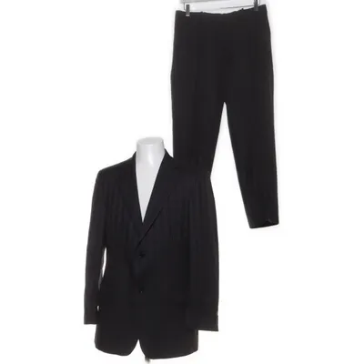 Kostym (Crown-Anzug) från Lagerfeld Silke, Ull