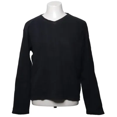Långärmad t-shirt (Svart) från InScene
