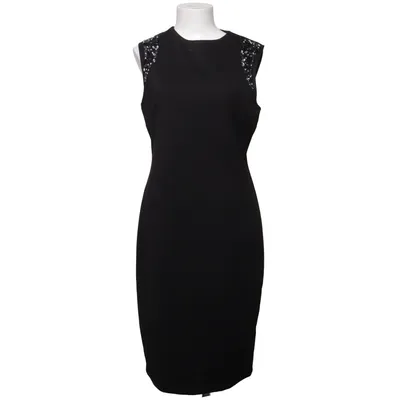 Dress (Gray) from Yessica Elastane, Polyester, Viscose