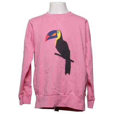 Sweatshirt (Rose) de Novastar Coton