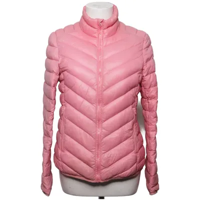 Dunjacka (Rosa) från Casual by Ellos Dun, Fjädrar, Polyamid