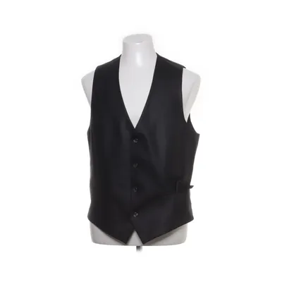 Gilet de costume (164005) de Laurent Élasthane, Polyester, Viscose, Laine