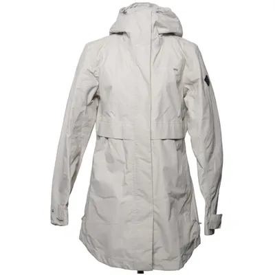 Regnkappa (Beige) från Didriksons Polyamid, Polyester