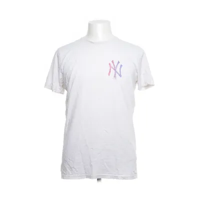 T-shirt (Vit) från New Era Bomull