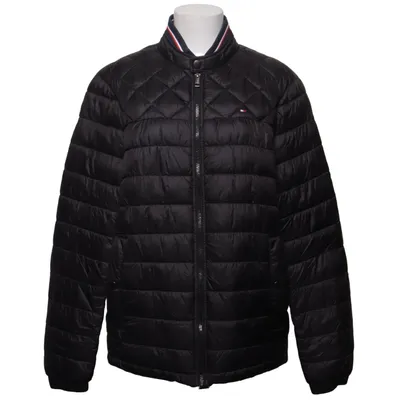 Veste légère (Noir) de Tommy Hilfiger Polyamide