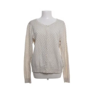 Cardigan (Beige) from H&M Basic Cotton