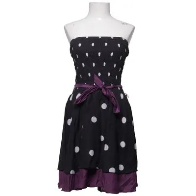 Dress (Miranda Dot) from Paris Kate & I Cotton, Silk