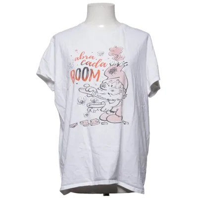 T-shirt (Weiß) von The Smurfs
