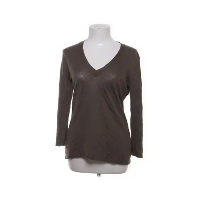 Pullover (Brun) från Apanage Linne