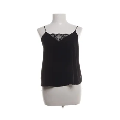 Linne (Svart) från Tally Weijl Elastan, Polyester, Viskos