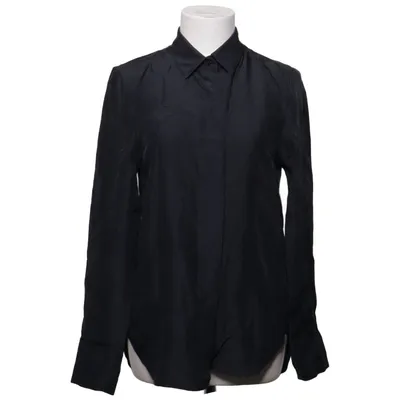 Shirt (Gray) from COS Silk