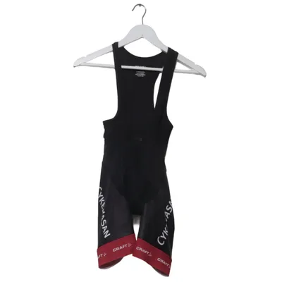 Wielrenpak (Cykelvasan) van Craft Elastaan, Polyamide