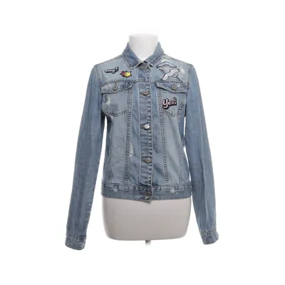 Denim jacket (Blue) from Tally Weijl