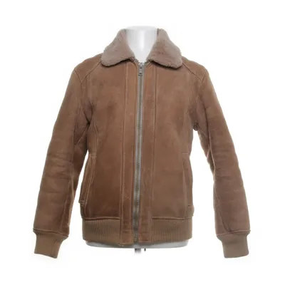 Vinterjacka (Beige)