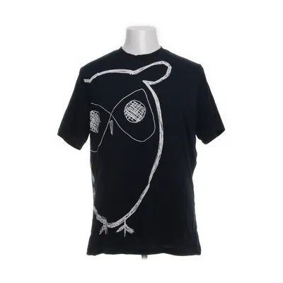 T-shirt (Blå, Vit) från Knowledge Cotton Apparel