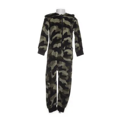 Mjukisdräkt (Grön) från KappAhl Polyester