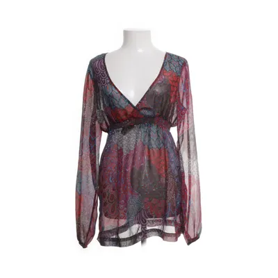 Strandjurk (Lila, Meerkleurig) van EDC by ESPRIT Polyester