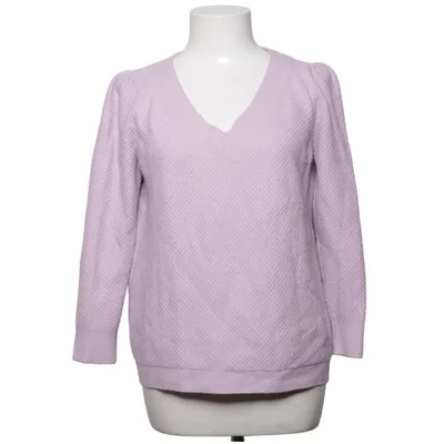 Sweater (Lilla) fra Maison 123 Polyamid, Polyester, Viscose