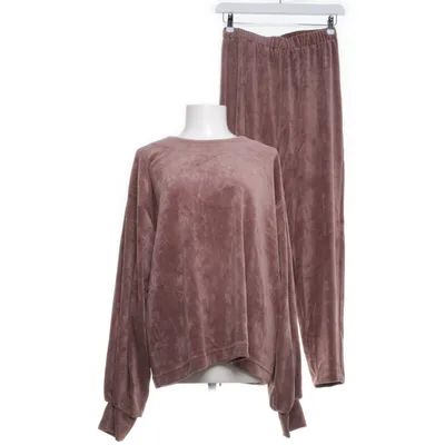 Loungewear (Roze) van Lotte Oudshoorn Design