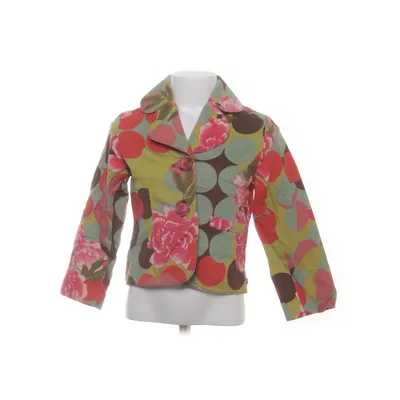 Kavaj (Flerfärgad) från Bengh Per Principesse Bomull