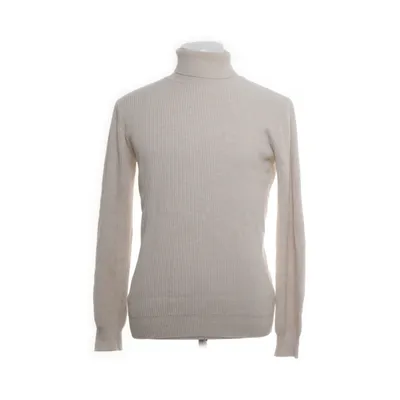 Polotröja (Beige) från John Henric Bomull