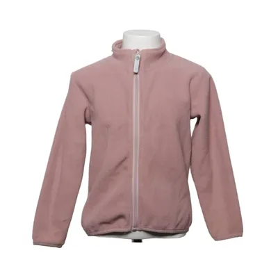 Fleece jacket (Pink) from Protech Recycled polyester